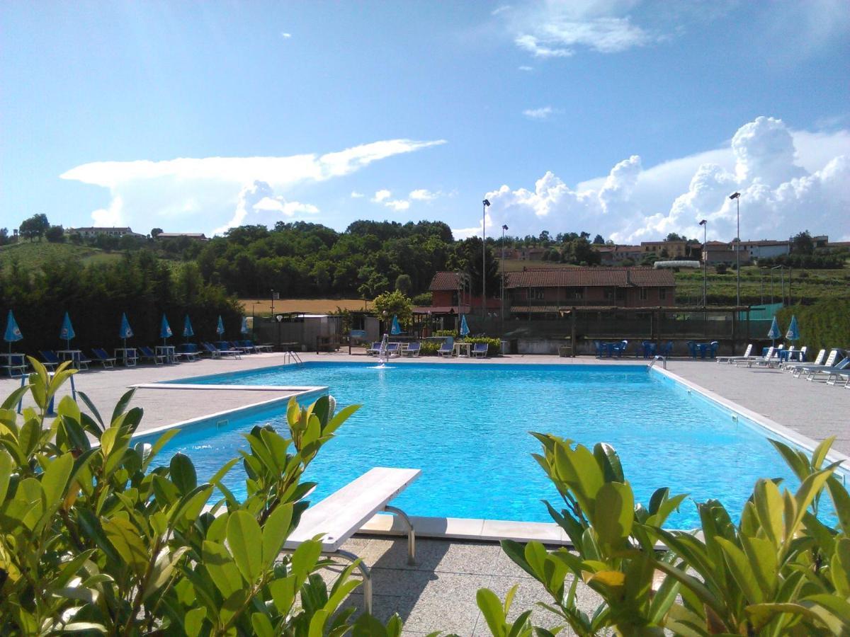 Hotel Casa Del Puck Canale Exterior foto